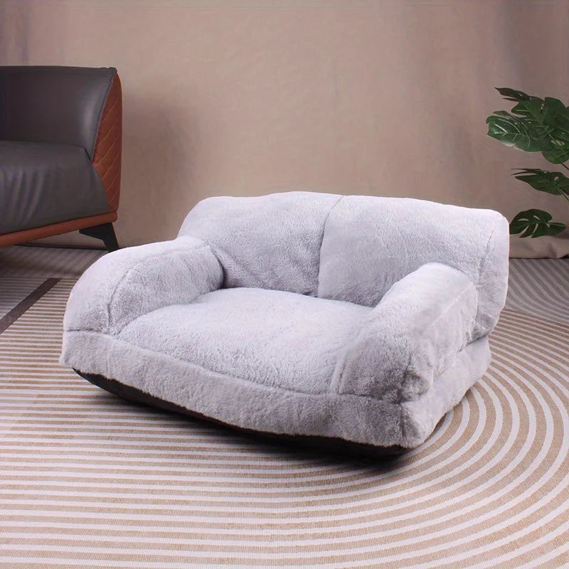 Washable Pet Sofa Bed 22.5
