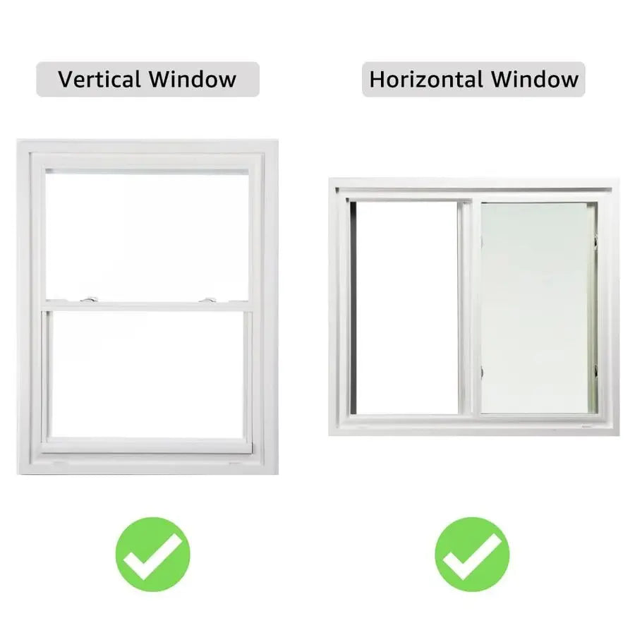 Cat Window Box Enclosure for Indoor Cats