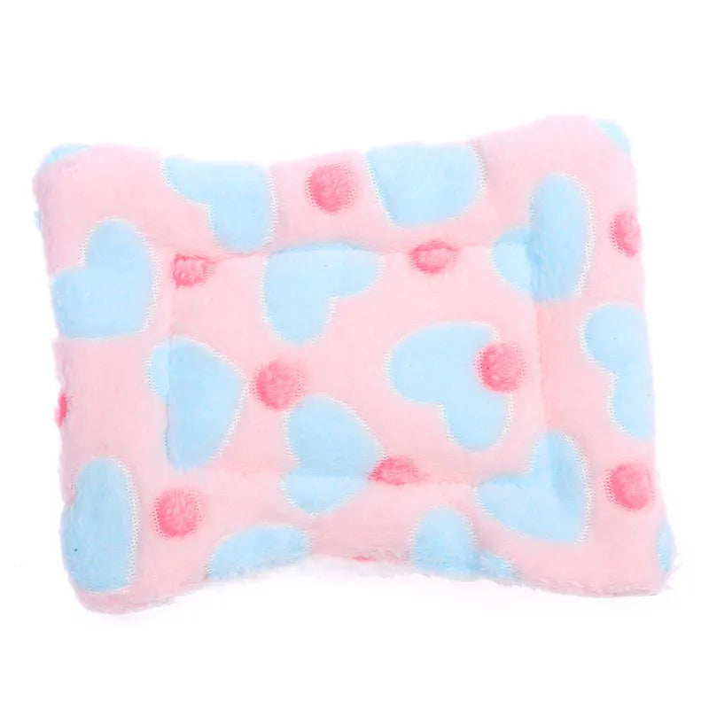 Small Animal Guinea Pig Hamster Bed House