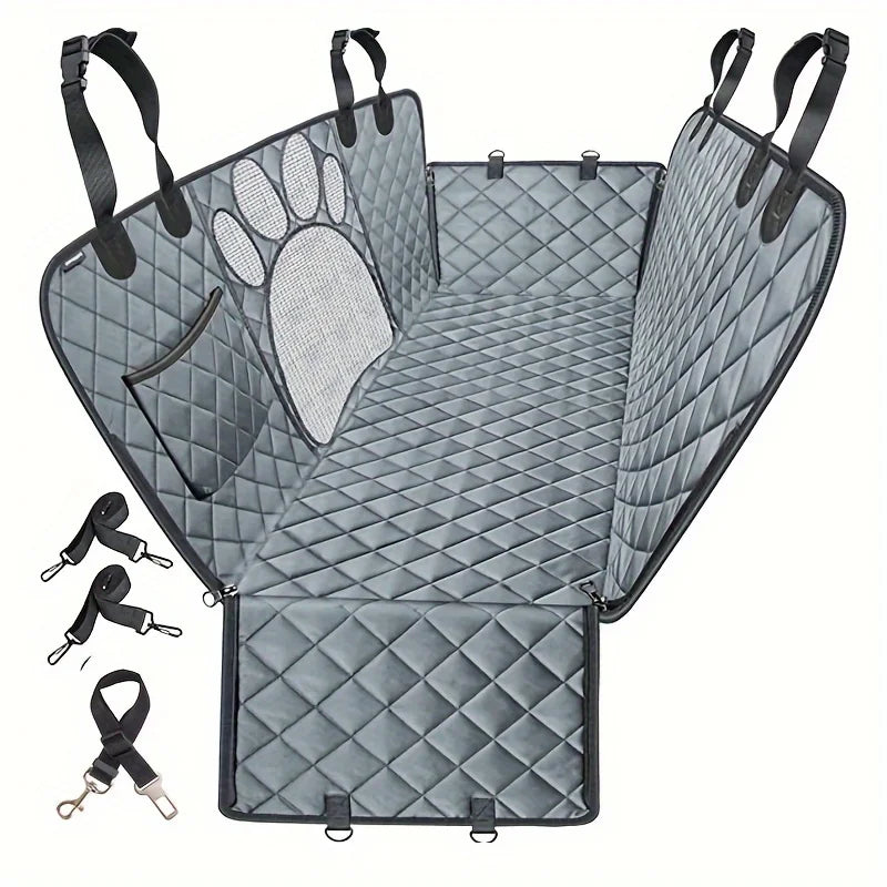 Hammock Heavy Duty Scratch Resistant Anti Slip