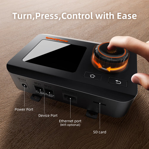 2025 Spider Farmer Smart Grow Light