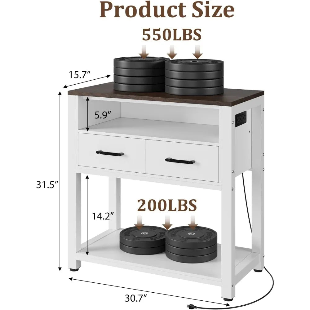 20-29 Gallon Aquarium Stand