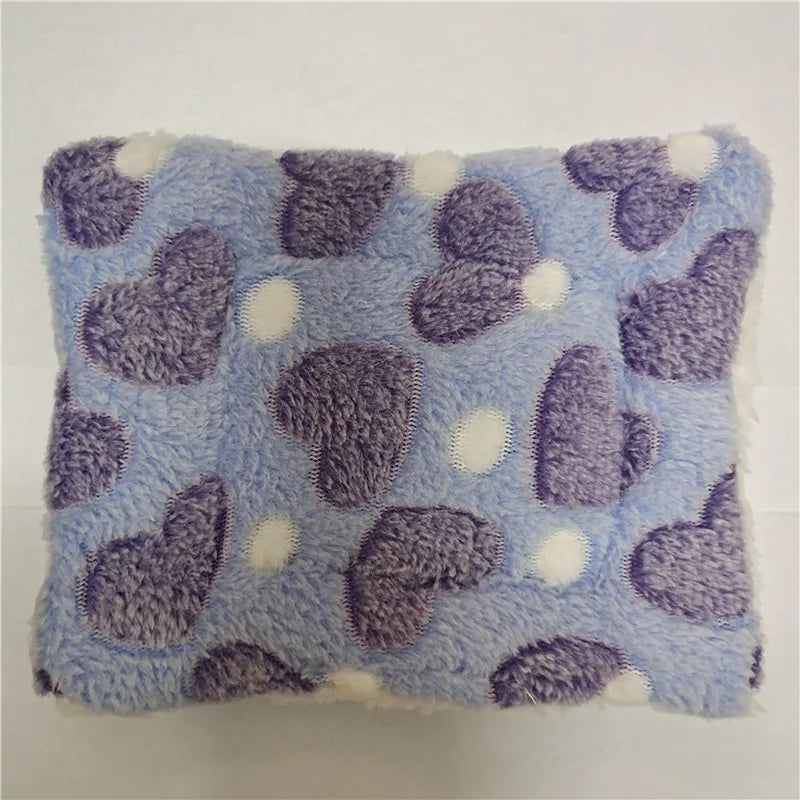 Small Animal Guinea Pig Hamster Bed House