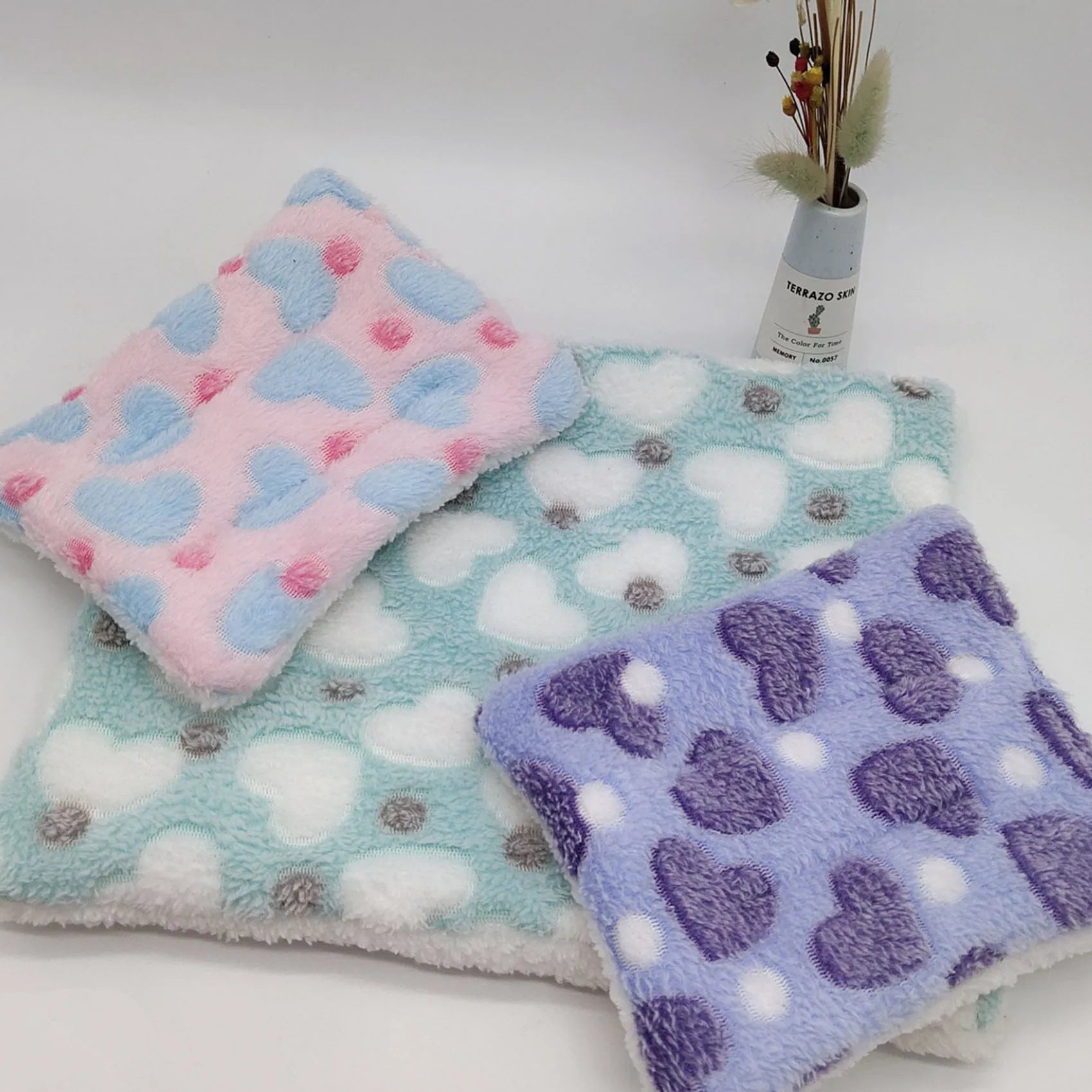 Small Animal Guinea Pig Hamster Bed House