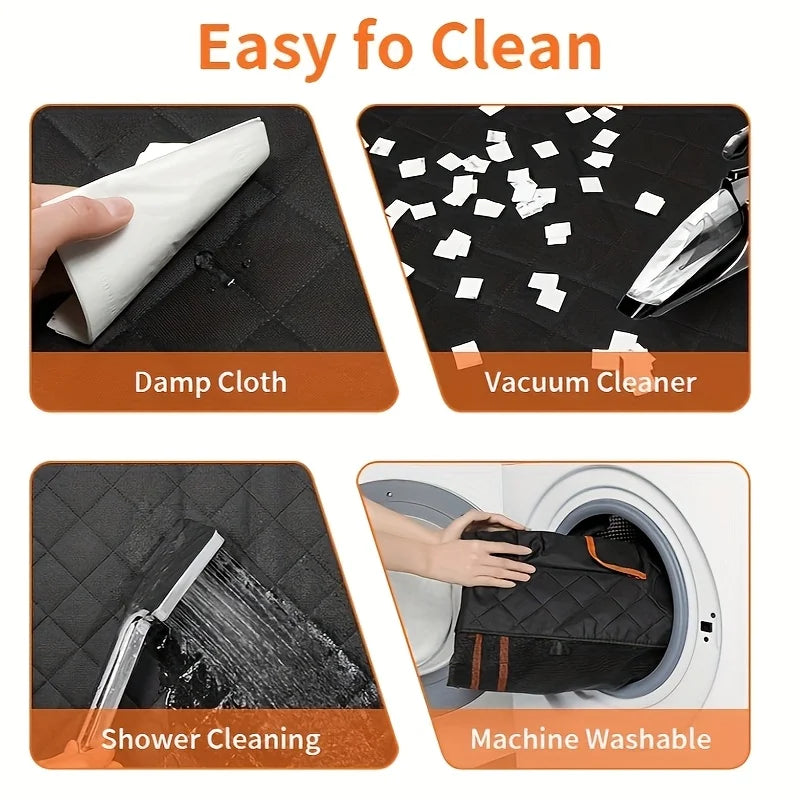 Hammock Heavy Duty Scratch Resistant Anti Slip