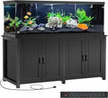 100-150 Gallon Fish Tank and stand