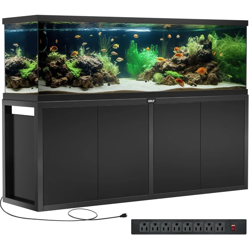 125-150 Gallon Fish Tank Stand