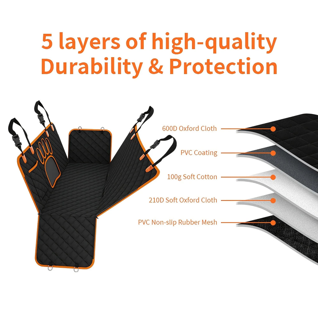 Hammock Heavy Duty Scratch Resistant Anti Slip