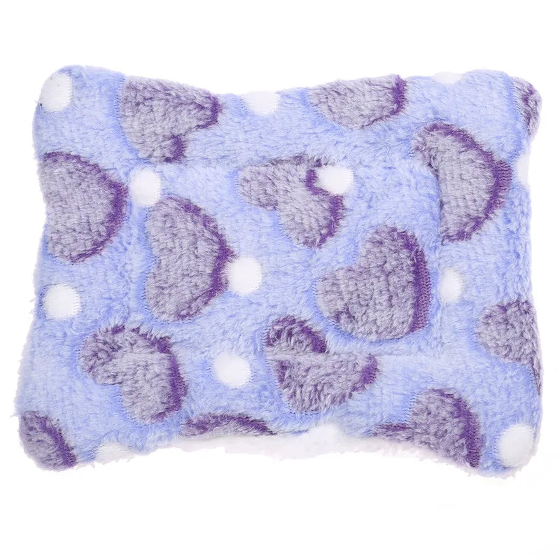 Small Animal Guinea Pig Hamster Bed House