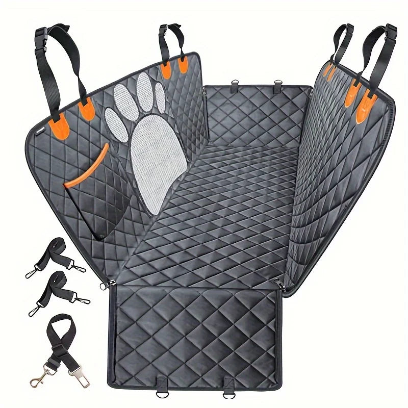 Hammock Heavy Duty Scratch Resistant Anti Slip