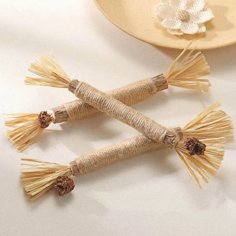 1/10 Silvervine Chew Sticks for Cats