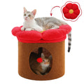 Cat Beds for Indoor Cats, Large Cats