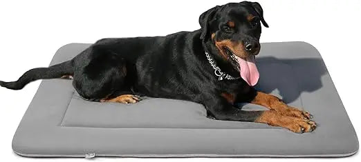 magic dog  42 inches machine washable pet bed