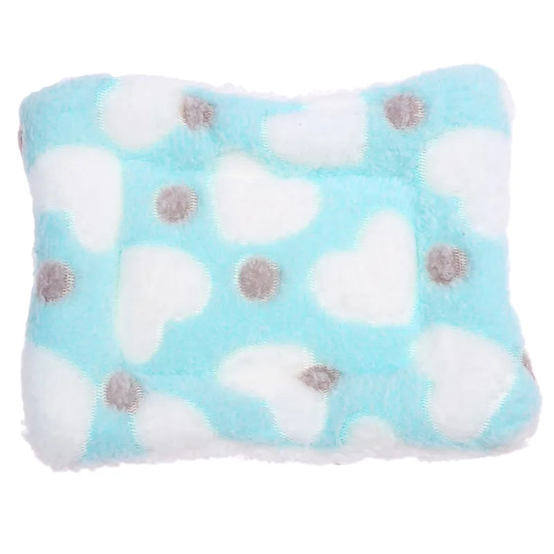 Small Animal Guinea Pig Hamster Bed House