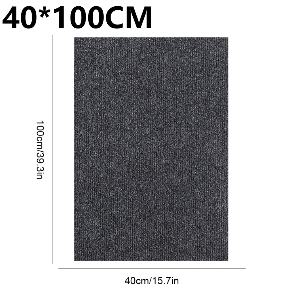 Self-Adhesive Carpet Cats Scratch Board