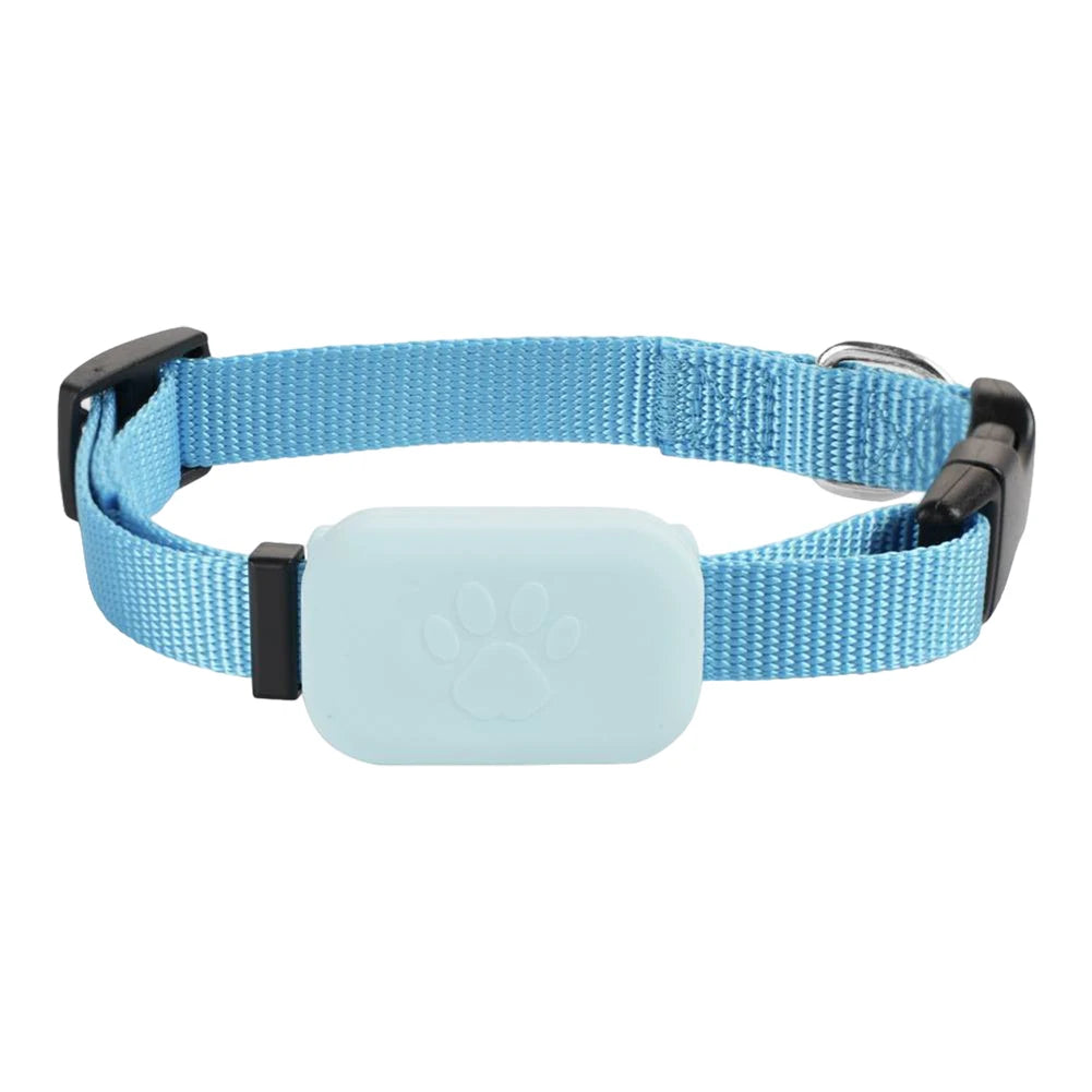 Pet GPS Tracker with  for Dogs and Cats