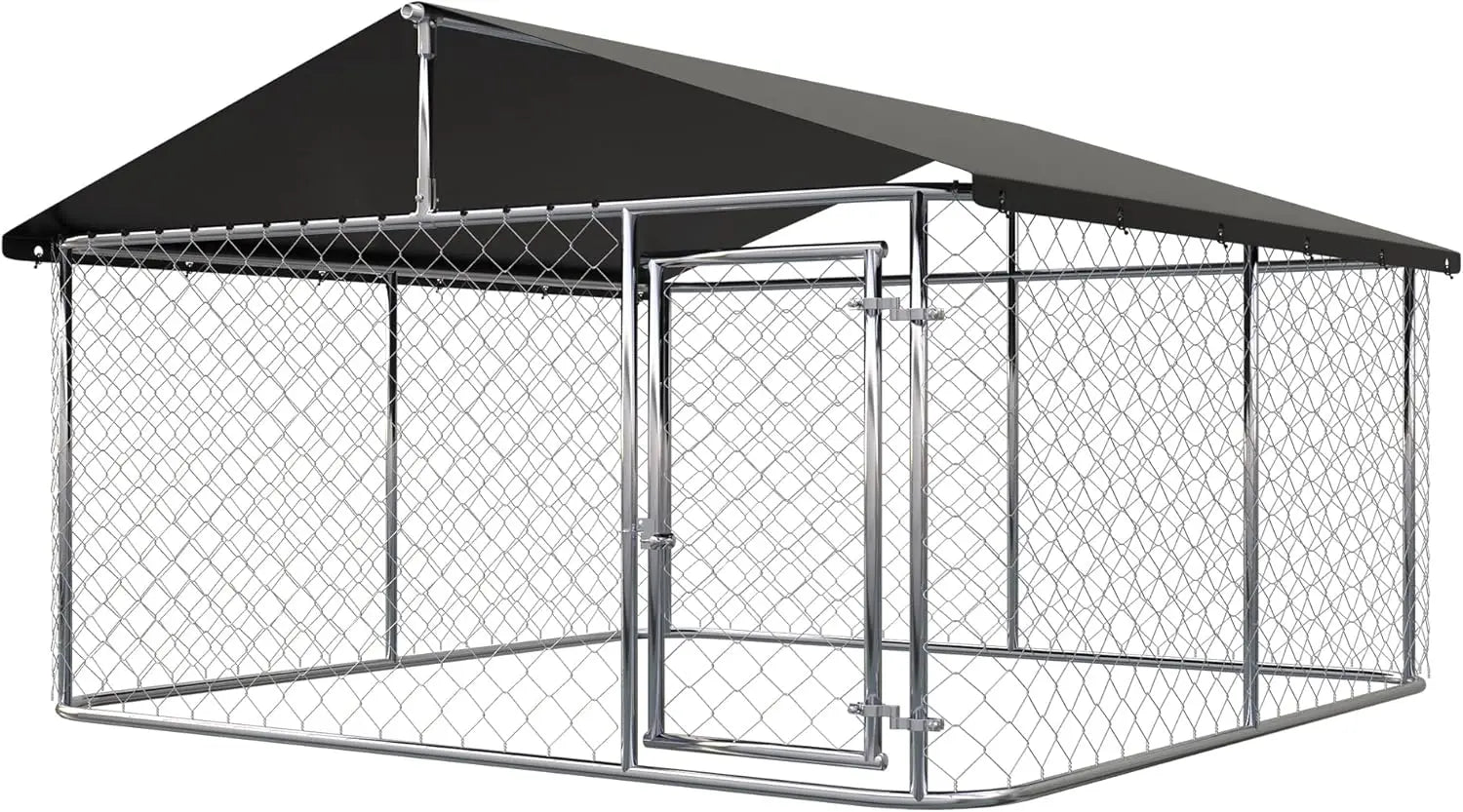 Heavy Duty Dog Kennel
