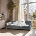 Elevated Dog Bed Sofa for Large Pets