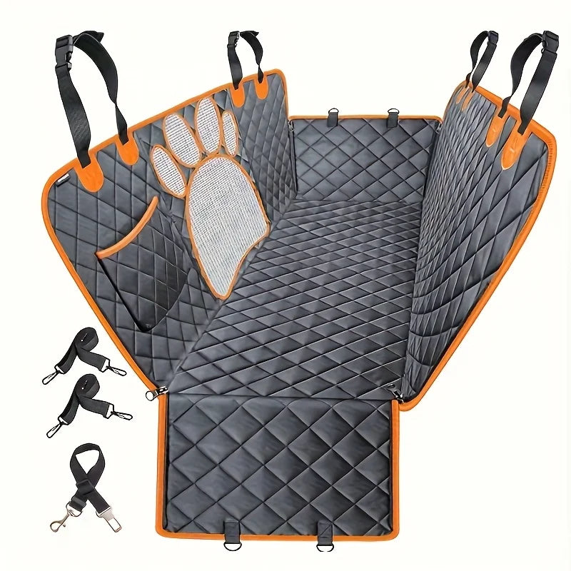 Hammock Heavy Duty Scratch Resistant Anti Slip