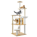 Large Cat Tree 68.9inch muti level